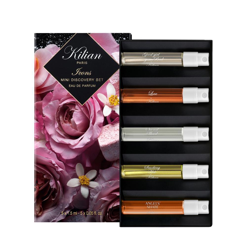 Kilian Paris Icon Discovery Set